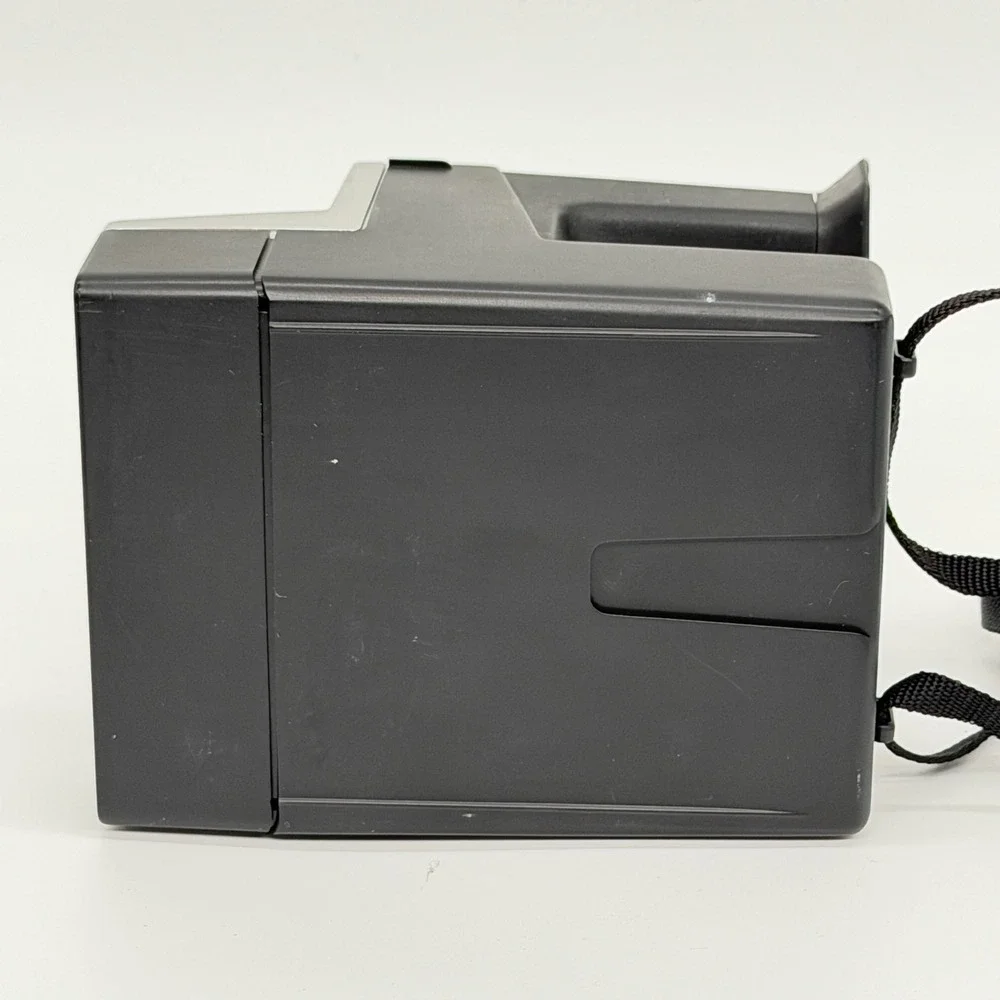 Polaroid untested vintage